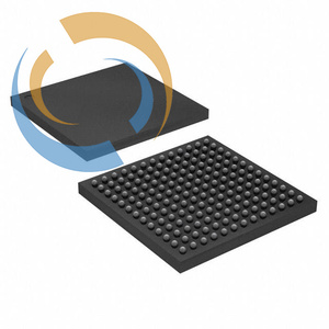 New Original TEF8102EN/<strong>N1E</strong> 155-WFBGA electronic components Support BOM Fast delivery - Product Image 1