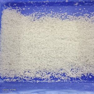 Sal comestible iodada refinada 100% pura de grado industrial, sal cristalina blanca para unidades de procesamiento de alimentos y aplicaciones industriales. - Product Image 6