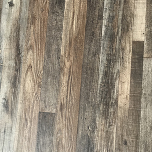 ECOHOME fabrika fiyat LVP vinil döşeme su geçirmez Spc döşeme konut ticari 5mm 6.5mm 7.5mm abd depo - Product Image 2