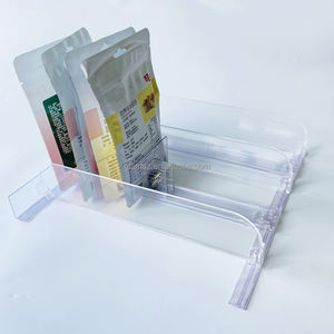 סופרמרקט פלסטיק בקבוק משקה דחפן פלסטיק מדף מחיצת מדף <span class=keywords><strong>Pusher</strong></span> מערכת - Product Image 3