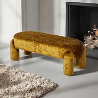 Fauteuil d'angle gonflable compressé Chesterfield contemporain authentique et moderne pour la maison, l'école, les loisirs ou la réception