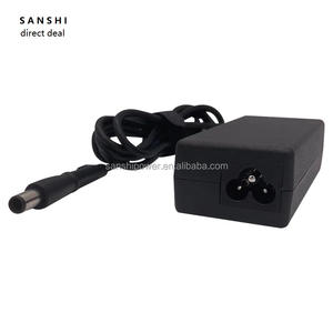 Adaptor daya Laptop 18.5V3.5A 65W 7.4*5.0mm jarum mulut besar 2210b 18.5V3.5A 65W adaptor daya pengisian komputer - Product Image 2