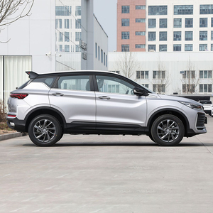 2026 Geely Binyue ChaoNeng Binyue L Véhicule Geely Essence SUV Haute Vitesse Conduite à Gauche Prix Usine Fabriqué en Chine Acompte - Product Image 4