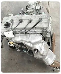 Motore 2025 <span class=keywords><strong>Nisa</strong></span> an Ka24 En Venta Np300 Motor Ka24 2003 usato 2.4 del motore Ka24 - Product Image 2