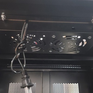 Manufacturers 22U/24U <strong>Network</strong> Cabinet 32U/42U Disassembled Flat Pack <strong>Server</strong> <strong>Rack</strong> 600mm/800mm 19 Inch Standard for Data Center - Product Image 5