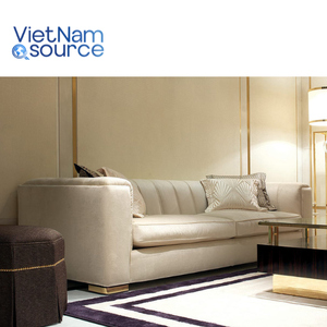 Sofá elegante y cómodo. Descuentos disponibles para pedidos a granel. Fabricado a medida para cumplir con sus especificaciones de diseño. - Product Image 3