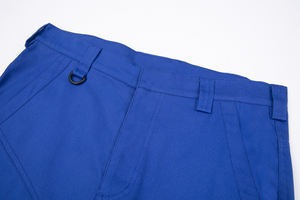 Shorts cargo tactiques pour hommes Shorts décontractés à séchage rapide pour les travaux en plein air Voyage Golf Camping Chasse Pêche Randonnée - Product Image 5