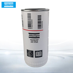 Filtro de aceite Atlas Copco 1622783600 para compresores de tornillo y pistón - Product Image 3