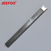 Dia 6mm gourde modèle perle moulage Cutter couteau pour tourner tour perle outil en bois perle outil Vase forme chapelet couteau