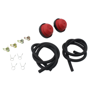 951-10639A Ampoule d'amorçage et conduite de carburant pour MTD/Craftsman/Troy-Bilt/<span class=keywords><strong>Ryobi</strong></span>/Bolens/Lawn-Boy/Snowblower (751-10639) Tecumseh 570682A - Product Image 2