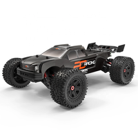 PD RACING Pdracing PD602 602 1/6 1 6 Scale Magnetron Electric Brushless RC Car 6S 4WD Truggy 75km/h Remote Control Truck
