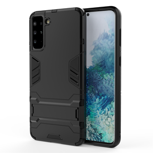 เคสโทรศัพท์ TPU + PC แบบคอมโบ, เคสป้องกันการตกหล่นที่จับที่มองไม่เห็นสำหรับ OnePlus 9 8 7 Pro 8T 7T 6T 5T <span class=keywords><strong>N10</strong></span> N100 <span class=keywords><strong>5G</strong></span> - Product Image 5