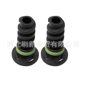 Oil Pan Drain <b>Plug</b> Rubber A0029902017 For C63 AMG S550 Mercedes Europe Van <b>Replacement</b> Part - Product Image 2