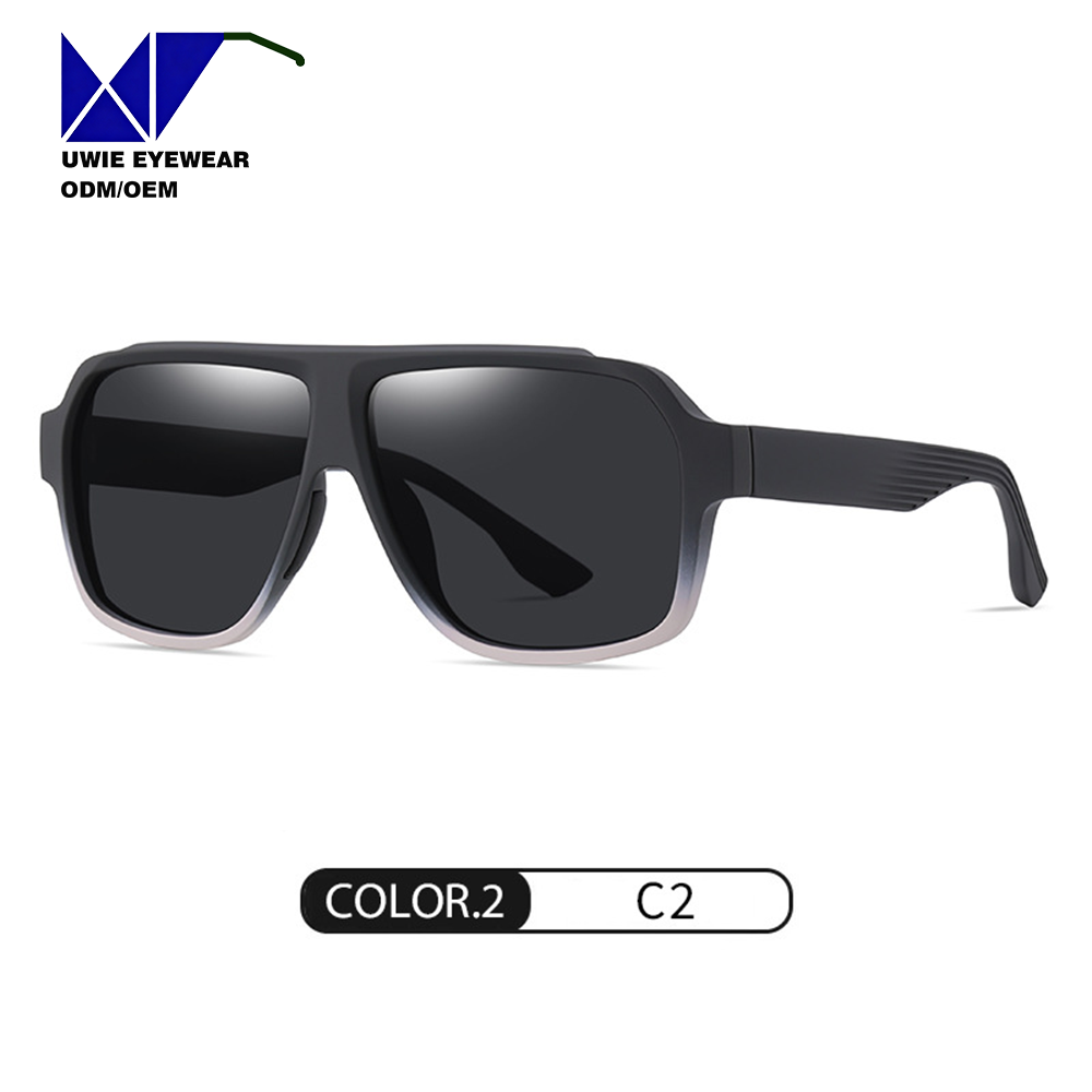 black to white gradient