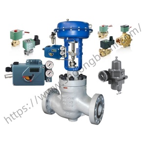 Contrôleur de protocole HART d'origine, Foxboro Pneumatic Control SRD991 Intelligent - Product Image 4