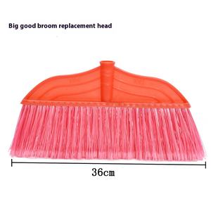 Vassoura Doméstica, Artigos de Limpeza, Vassoura com Pá de Lixo, Aspirador, Escobas de Plástico, Recogedores - Product Image 2