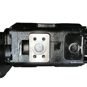 Piezas de maquinaria de construcción de la máquina perforadora de la bomba de engranaje no destructiva de Hansen DE LA FDP-245 - Product Image 3