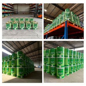 Revestimiento Impermeable de PU de Alto Rendimiento |   Sin costuras, resistente a las grietas, fuerte adhesión |   Para entornos hostiles - Product Image 4