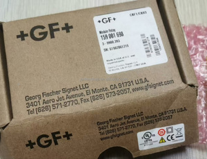 3-9900-393 Georg +GF+ 3-9900.393 โมดูลรีเลย์ ใหม่และเป็นของแท้ ผลิตในสหรัฐอเมริกา อินเทอร์เฟซการสื่อสารอื่นๆ - Product Image 6
