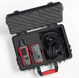 Detector de Fugas Ultrasónico Amprobe ULD-420 - Product Image 5
