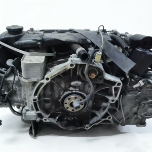 Para el motor del Porsche Boxster 98710092104 - Product Image 4