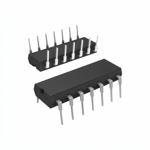 ชิป MC33274AP BOM IC 14DIP อิเล็กทรอนิกส์ความเร็วสูง14 DIP (0.300 ", 7.62มม.) - Product Image 1