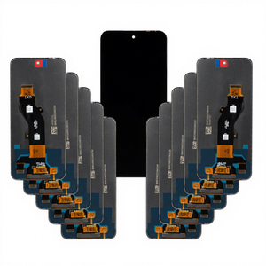 Pantalla LCD para Teléfono Móvil TECNO SPARKGO-2025 /KL4H POP9/KL4/ kL4H SPARK30-5G/KL8 POP9-5G/KL8H KL5N/TECNO-KLS - Product Image 1