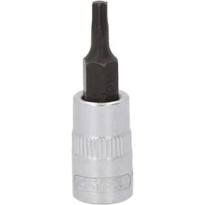 KS TOOLS-911,3149 1/4 ''TorxPlus Bit socket - EAN 4042146877715 HAND SOCKETS 1/4" - Product Image 3