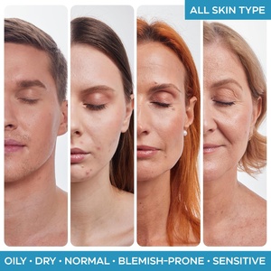 <span class=keywords><strong>Crema</strong></span> <span class=keywords><strong>Viso</strong></span> Nutriente Idratante Profonda con Collagene, Retinolo e Acido Ialuronico 5% a Marchio Privato per la Cura del <span class=keywords><strong>Viso</strong></span> - Product Image 3