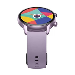 Pantalla HD de 1,39 pulgadas Zeblaze Btalk 3 Plus reloj inteligente hombres mujeres ritmo cardíaco presión arterial <span class=keywords><strong>Reoj</strong></span> inteligente - Product Image 4