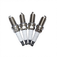 Bougie d'allumage Iridium 22401-1VA1C |   Croix pour DILKAR7D11H |   Pour X-Trail/Rogue/Qashqai (MR20DD/MR20DE) |   Allumage |   1 an