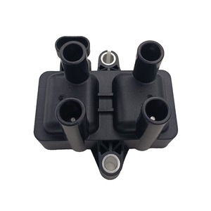 คอยล์จุดระเบิด F01R00A027 สำหรับ Wuling Rongguang B12 Zhiguang 6376A อะไหล่ทดแทนใหม่ - Product Image 3