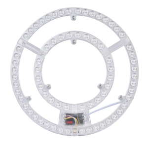 โมดูล COB LED 6W วอร์มไวท์ 3500K AC 220V อายุการใช้งาน 50000 ชม. CRI80 4500 ลูเมน มุมมอง 120 องศา รับประกัน 3 ปี ไฟส่องสว่างภายในอาคาร - Product Image 5