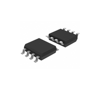 100% Original et Neuf, Circuit Intégré OPA2340UA, Amplificateur Standard (Usage Général) 2 Circuits Single Ended Rail-to-Rail 8-SOP