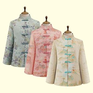 <span class=keywords><strong>Llll</strong></span> High-grade Women's Full Set Shroud Suit Seven-Piece Funeral Modern Blue Garantía de 1 año - Product Image 3