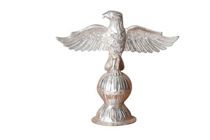 Juego de Figuras de Pato de Aluminio Hechas a Mano, Decoración de Mesa, Decoración Moderna para el Hogar, Escultura de Animal de Metal para Sala de Estar - Product Image 2