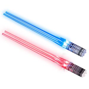 Palillos de Juguete con Luz LED de Colores para Niños, Gran Venta - Product Image 2