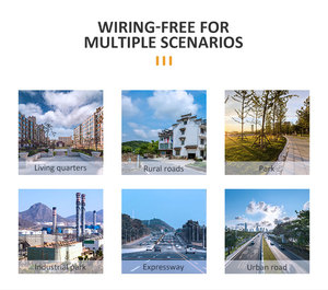 35 Wát phát minh bằng sáng chế mặt trời Powered năng lượng ánh sáng <span class=keywords><strong>LED</strong></span> chiếu sáng đường phố 5 năm bảo hành, tự động năng lượng mặt trời chiếu sáng đường phố hoàn thành - Product Image 6