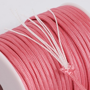 Tùy chỉnh thiết kế 300 màu sắc Paracord 550 100 Feet Paracord loại dây III 7 đứng dù dây cắm trại ngoài trời tồn tại - Product Image 6