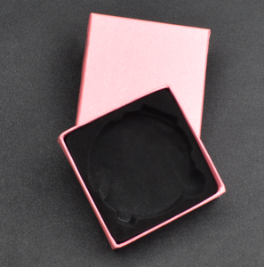 Personalized Double Sided <strong>Magnifying</strong> Rose Gold Pocket Cosmetic <strong>Mirror</strong> with Logo - Product Image 6