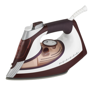 Plancha <span class=keywords><strong>de</strong></span> vapor seca <span class=keywords><strong>de</strong></span> cerámica para ropa eléctrica ajustable <span class=keywords><strong>de</strong></span> mano comercial, plancha <span class=keywords><strong>de</strong></span> vapor seca antigoteo <span class=keywords><strong>de</strong></span> <span class=keywords><strong>Gas</strong></span> Vertical Variable - Product Image 6