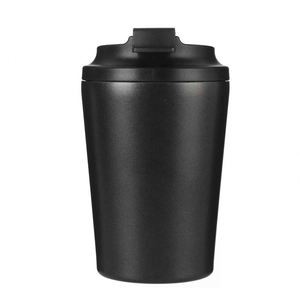 Stainless Steel Vacuum <b>Cup</b> With Modern Design for Business Gifts - Product Image 3