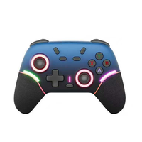 Manettes de jeu SUNDI, nouveau style, consoles, manettes de jeu sans fil 2.4G pour P4, téléphone portable, PC