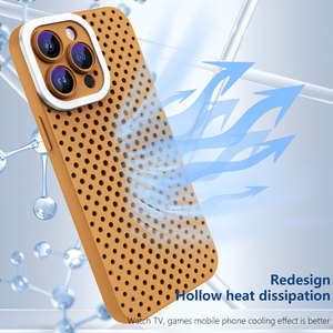 <span class=keywords><strong>เคส</strong></span>ป้องกันการแผ่รังสีความร้อนสำหรับ iPhone 14 <span class=keywords><strong>PRO</strong></span> <span class=keywords><strong>MAX</strong></span> ฝาครอบโทรศัพท์มือถือ TPU ราคาถูกสำหรับ iPhone <span class=keywords><strong>13</strong></span> <span class=keywords><strong>PRO</strong></span> <span class=keywords><strong>MAX</strong></span> - Product Image 4