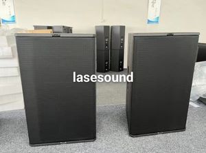 Altavoces profesionales pasivos de rango completo de 12 pulgadas duales de alta calidad Sistema pa sonido de escenario para conciertos de largo alcance - Product Image 5