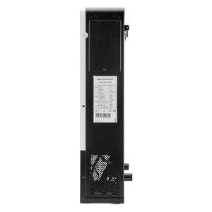 Inversor Solar Híbrido de Alta Calidad de 5.5KW 12V 24V, Inversor de Energía Solar de Red de 220V, Controlador MPPT Monofásico - Product Image 5