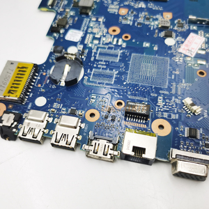 Para HP 245 G5 14-AF 6050A2731601 814511-001 814506-001 814508-001 E1/A4/A6/A8 Procesador central Placa base para computadora portátil. - Product Image 6