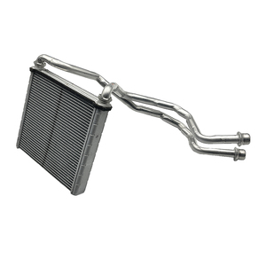 68350333AA Radiator Water <b>Tank</b> <b>Heater</b> Core for Jeep Compass 2017-2021 68350333 77367851 68322202AA - Product Image 3