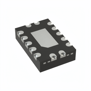 SN74AHCT74BQAR In Stock 14 WFQFN Exposed Pad Logic Buy Online Electronic Components - Product Image 1