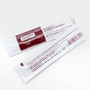 Мазь для бровей, тела, губ, татуажа, гель для ухода, крем против шрамов, Перманентный макияж, витамин А + д, крем для бровей - Product Image 2